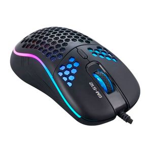 Mouse Xtrike-me Gaming Rgb Gm-512