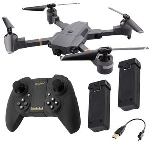 Drone Gadnic XP1 Con Camara Hd 720p Para Adultos Y Niños $138.05923 $106.199 Llega mañana