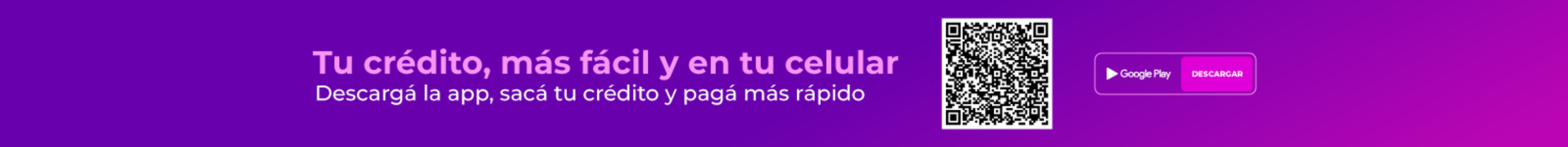 promoción