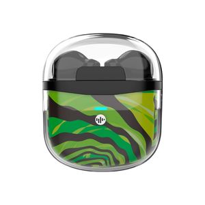 Auriculares Bluetooth Stomberg Warpbuds Verde