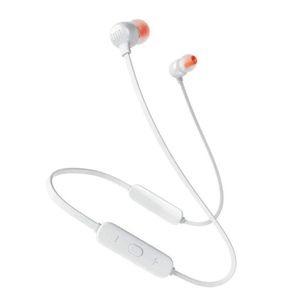Auriculares Inalambricos In Ear JBL T115BT Bluetooth Blanco