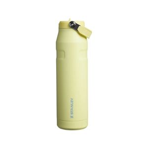 Botella Termica Stanley Aerolight Flip Straw 1lt - Pomelo