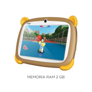 Tablet 7 Kids Niños X View Bears Max 2gb Ram 32gb Android 10