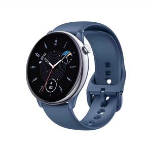 Smartwatch - Amazfit GTR Mini - Azul