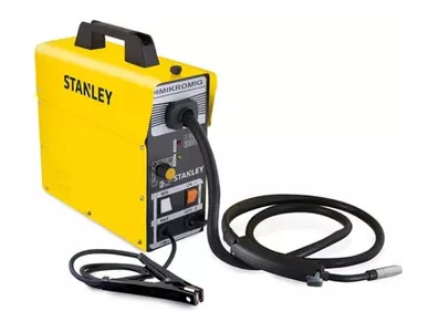 Compresor De Aire Stanley Silencioso 24 Lts 1.3 Hp FS