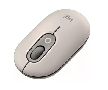Mouse Inalambrico Logitech Pop Funcion Emoji Bluetooth Flow $98.99916 $82.999