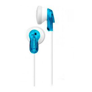 Auriculares in ear Sony MDR-E9LPLC U