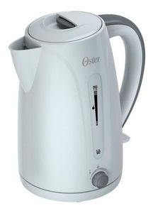 Pava Electrica Oster 4970 (blanca) Blanco