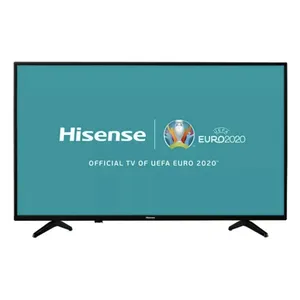 Smart TV 43 Full HD Hisense H4318FH5