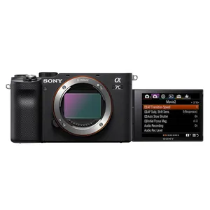 best walk around lens for sony a6000