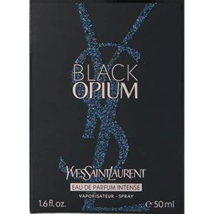Ysl Opium Black Intense Eau De Perfume Para