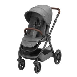 Cochecito Oxford Select Grey Maxi Cosi