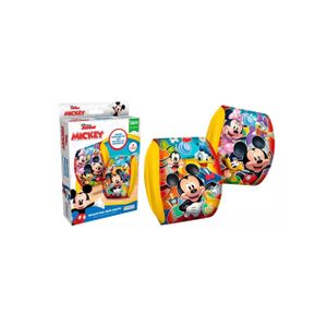 Bracitos Inflables Flotadores Mickey - Tapimovil
