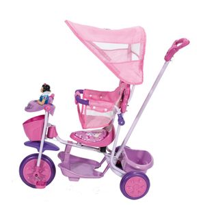 triciclo de princesas disney