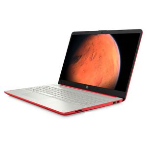 Notebook Hp 15 Red 512 Ssd + 16gb Ram / Pentium N5000 W10