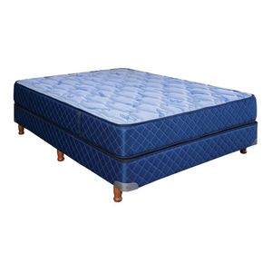 Sommier Fisher Galaxy 2 Plazas 190x140