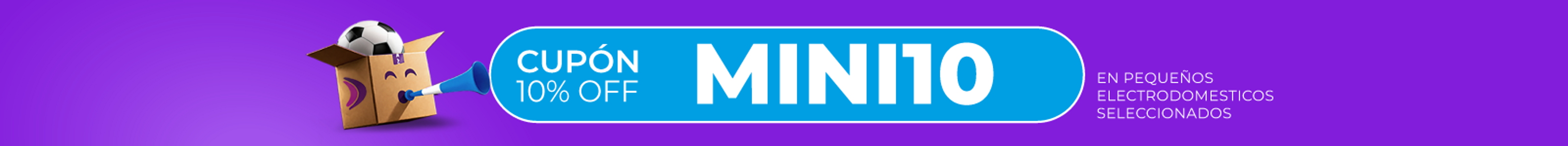 promoción