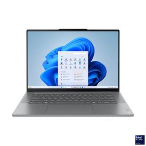 Notebook Lenovo Yoga Slim 7i Aura Edition 15,3” Intel Core Ultra 7 32GB 1TB SSD Luna Grey