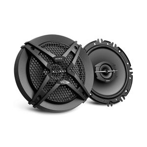 Parlantes para Auto Sony de 6,5 pulgadas XS-GTF1639