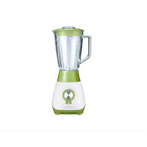 Licuadora Electrolux BLL20 1,5 Lts 600W 3 Velocidades - Jarra De Vidrio