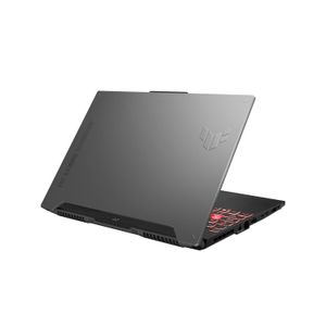 Notebook ASUS TUF A15 GAMING FA506NF 15.6" 165HZ WQHD RYZEN 7 16GB 512GB SSD RTX4050 --GB WIN11
