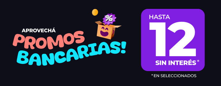 promoción