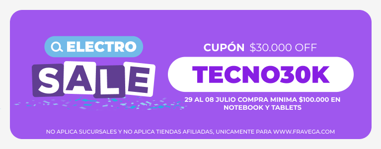 promoción