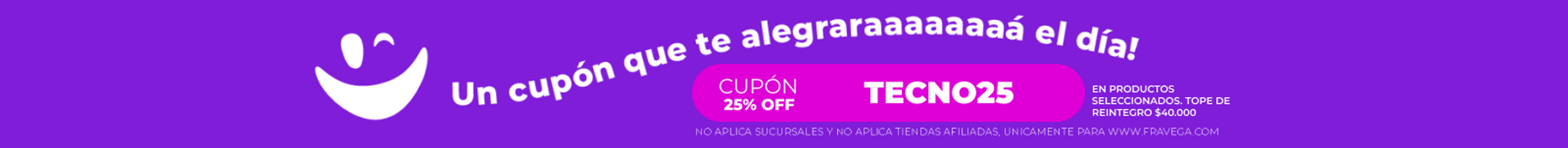 promoción
