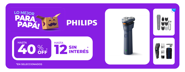 promoción