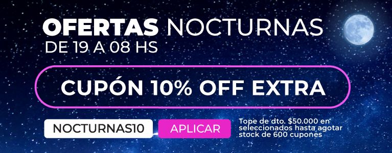 promoción