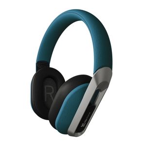 Auricular Klipxtreme Style Bt - Mic - 40hs Blue (kwh-750bl)