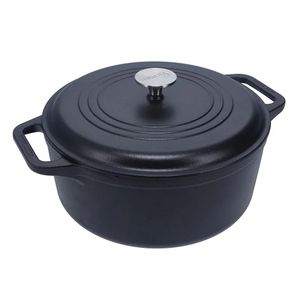 Horno Holandes Fundicion 27 Cm 5,7 L Victoria