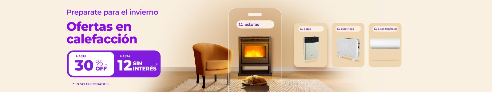 promoción