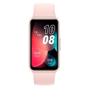 Smartwatch Huawei Band 8 Rosa Cerezo