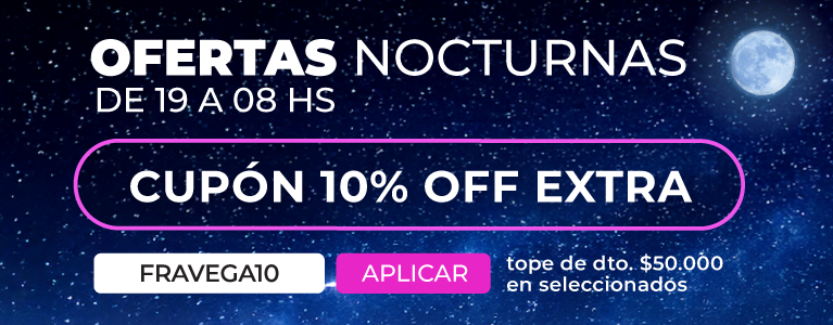 promoción