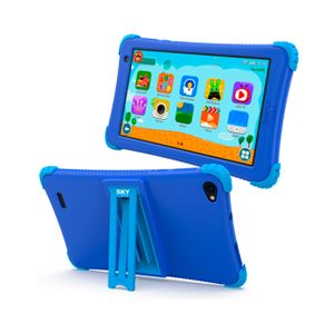 Tablet Sky Kids Pro 10p 32 GB 4 GB RAM Android 13 Azul