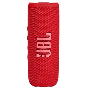 Parlante Portatil JBL Flip 6 Bluetooth Waterproof Rojo