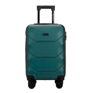 Valija Travel Tech 20 Pulgadas 27429 Verde