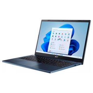 Notebook Acer Ryzen 5 7520U, 8GB Ram, 512GB SSD, Pantalla 15.6" FHD Touchscreen Windows 11 