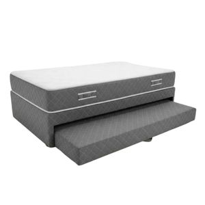 Combo Divan Sleep Family Foam 100 x 200 y Almohada