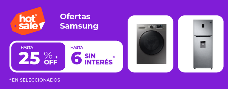 promoción