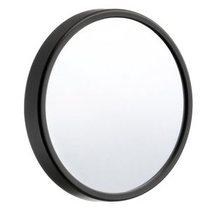 Espejo Luz LED Maquillaje Plegable Aumento Portátil Daikon BMF005