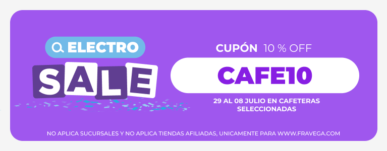 promoción