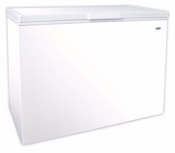 Freezer Frare 210 Color Blanco 410lts