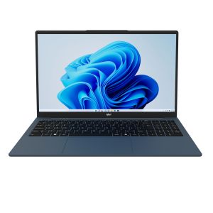 Notebook Gfast 15,6” AMD Ryzen 5 8GB  240GB SSD N-537R