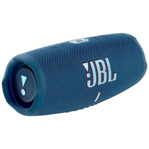 Parlante JBL Charge 5 Portátil Bluetooth - Azul