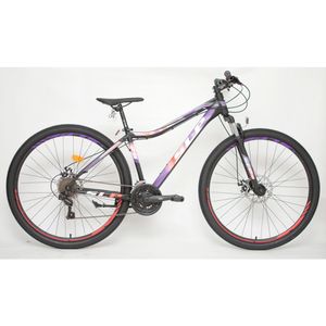 Bicicleta Mountain Bike Rodado 29” SLP 5 Pro Lady