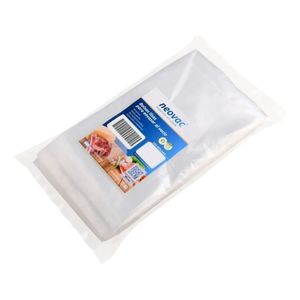 Bolsa de Vacio Alta Barrera Neovac 55 Mc 30x30 Cm X 250 Uni