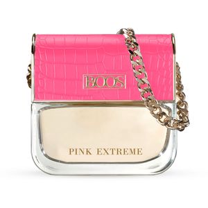 Perfume Mujer Boos Pink Extreme Edp 100 Ml