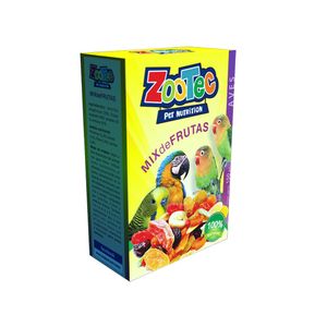 Mix De Frutas Para Aves 150 Gr